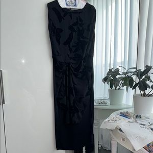 Vintage allsaints dress